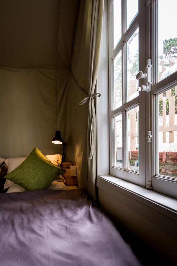 Yolo Camping House Da Lat Exterior photo