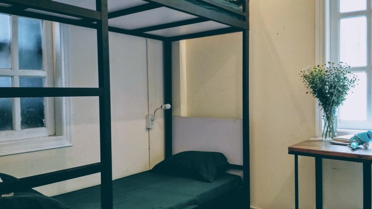 Yolo Camping House Da Lat Exterior photo